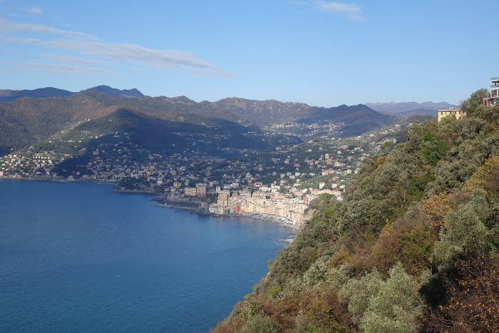 Parco Naturale Regionale di Portofino