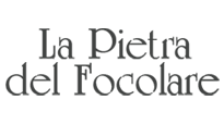 La Pietra Del Focolare - Main sponsor #unochefsulmare